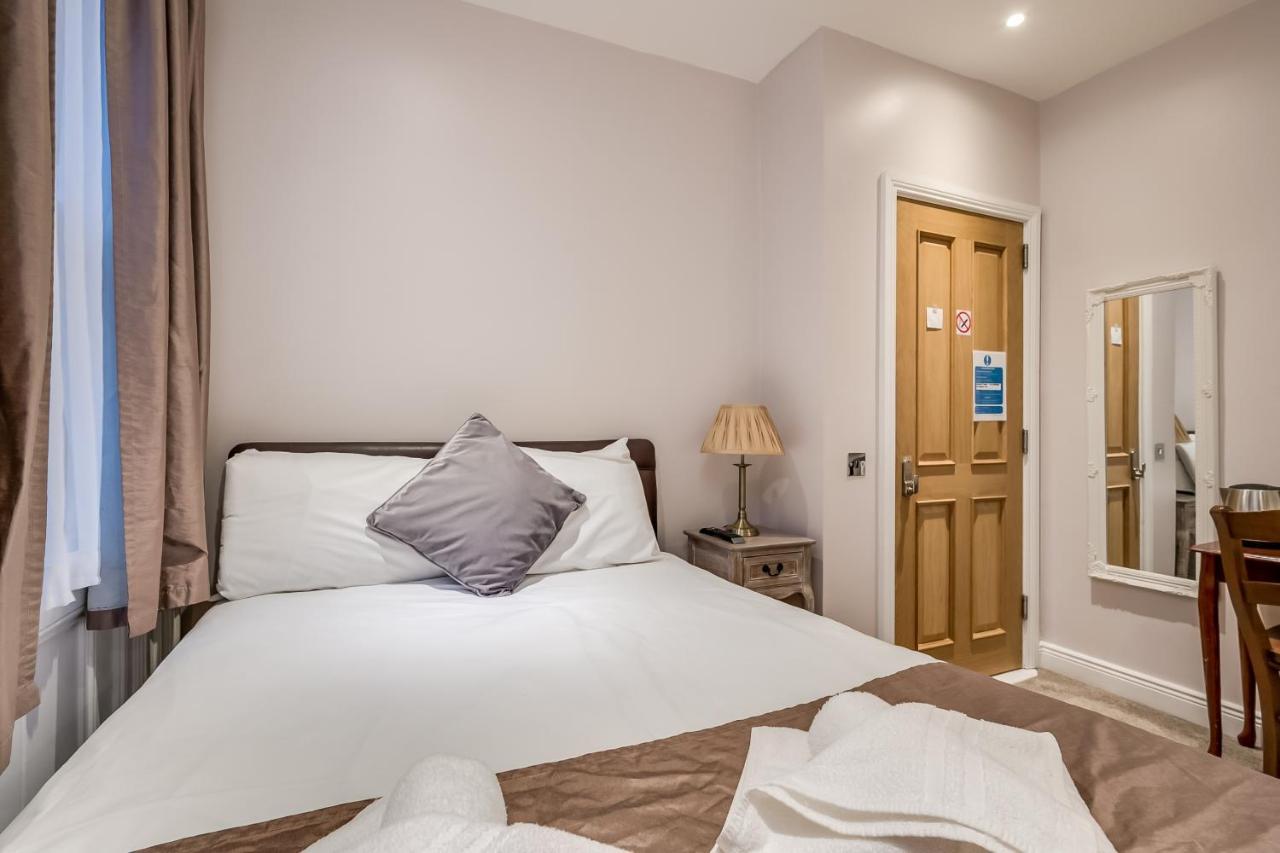 Central Belfast Apartments Harpers Exterior photo